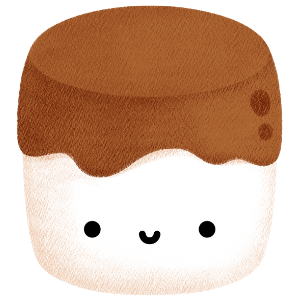 پاستیل و مارشمالو