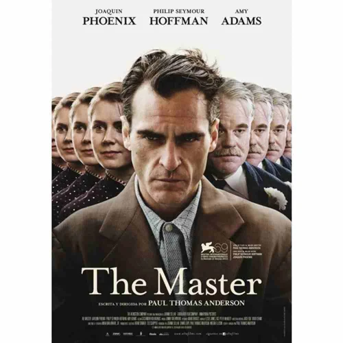 فیلم  The Master