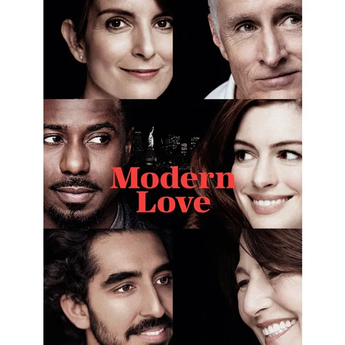 سریال Modern Love