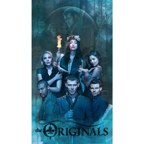 سریال Originals