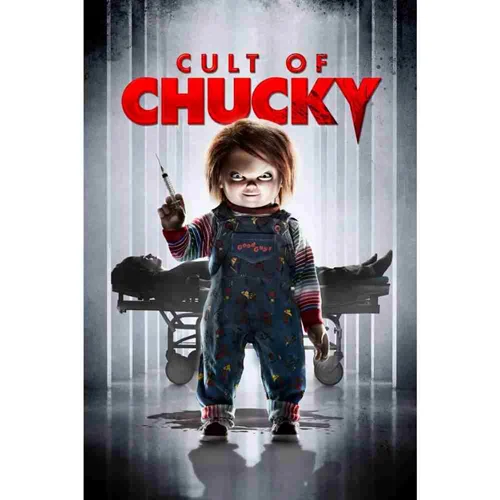 فیلم Cult Of Chucky
