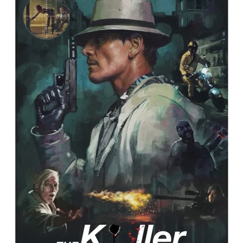 فیلم killer