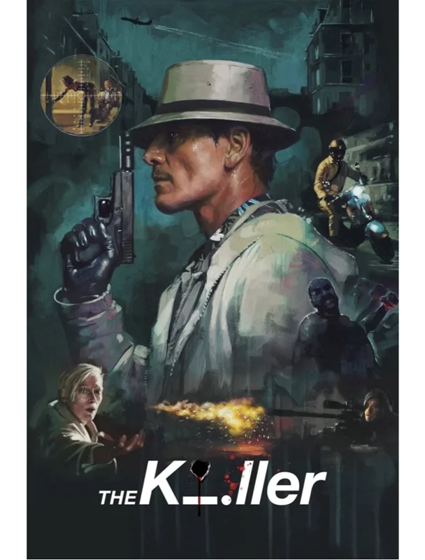 فیلم killer