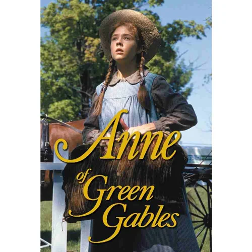 فیلم Anne of the green gables