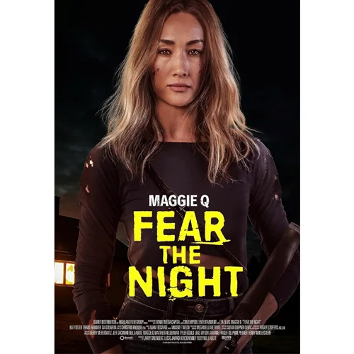 فیلم Fear the night 2023
