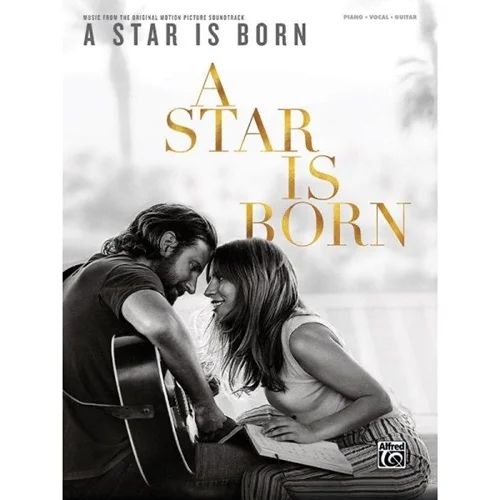 فیلم A Star Is Born