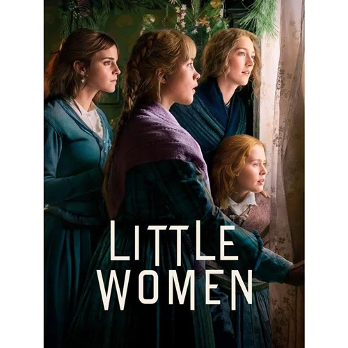 فیلم  Little Woman