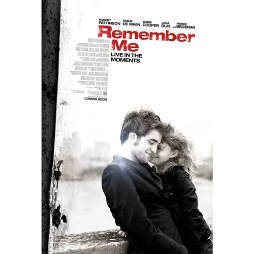 فیلم  Remember me