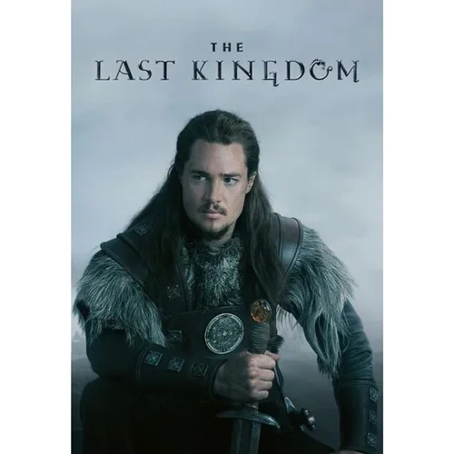 سریال  The Last Kingdom