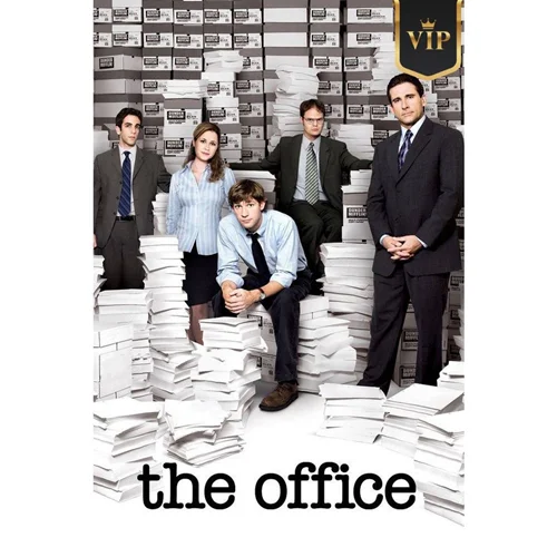 سریال  The Office