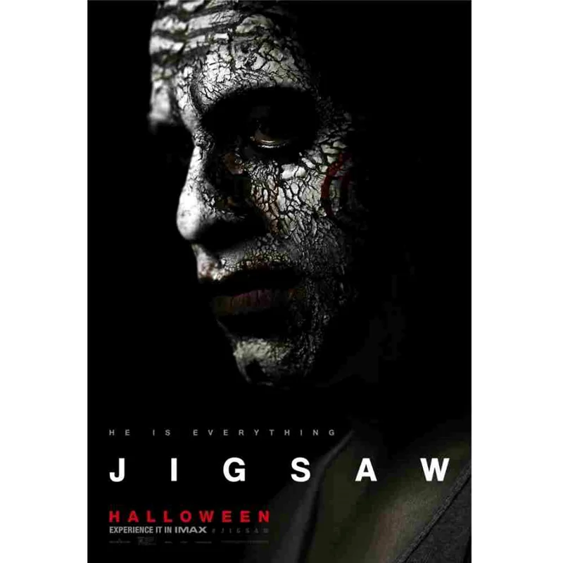 فیلم jigsaw