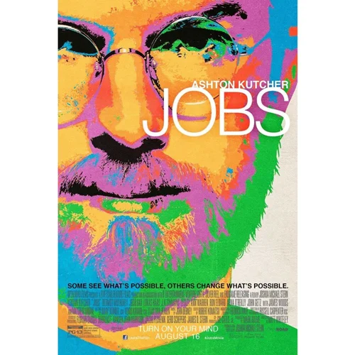 فیلم  Steve Jobs