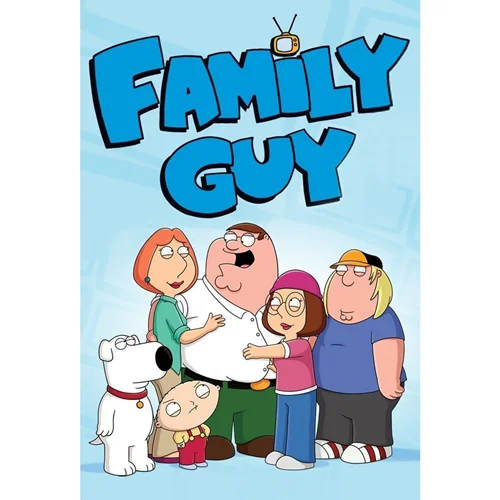 سریال  Family Guy