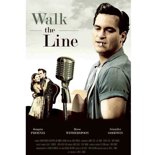 فیلم  Walk the line