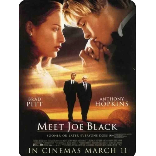 فیلم  Meet joe black