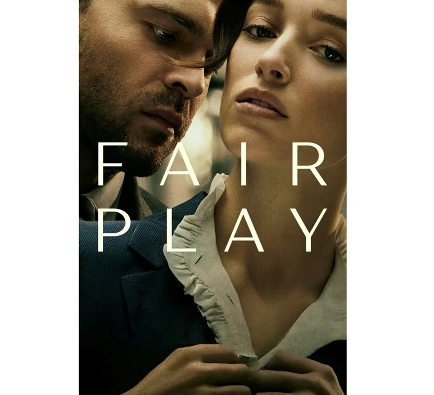 فیلم  fair play 2023