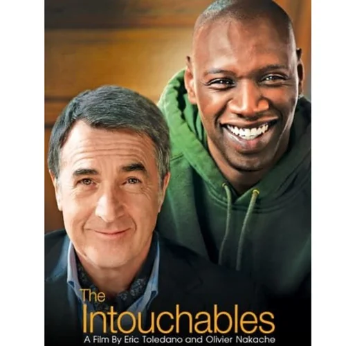 فیلم The Intouchables