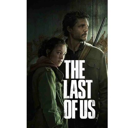 سریال The last of us