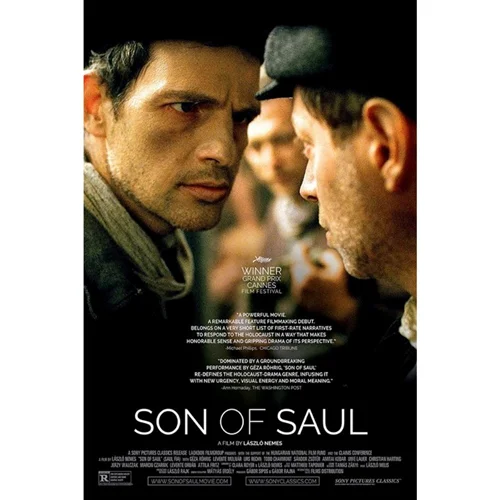فیلم Son of Soul