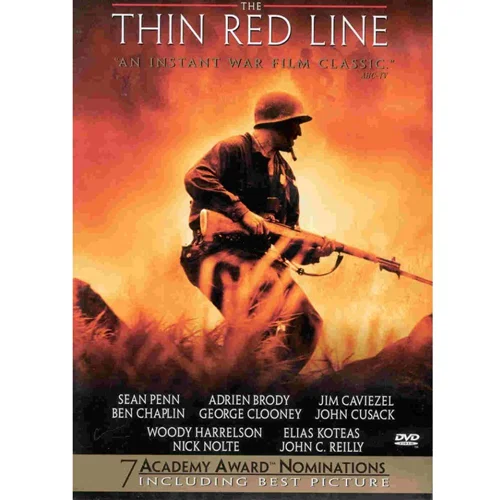 فیلم Thin Red Line