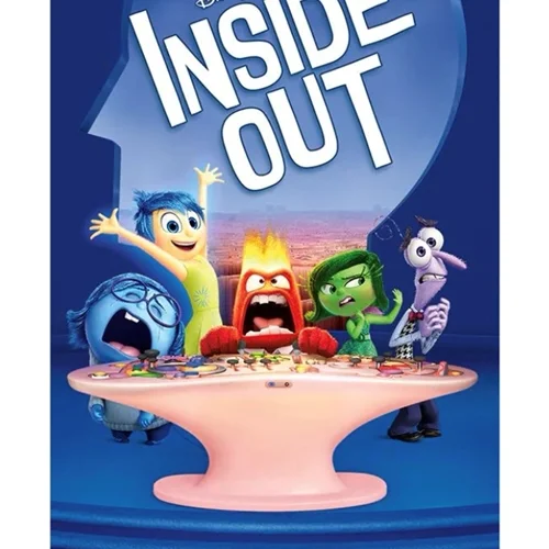 فیلم inside out