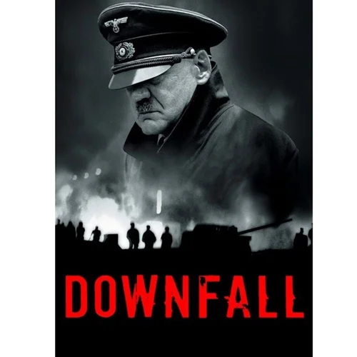 فیلم Downfall