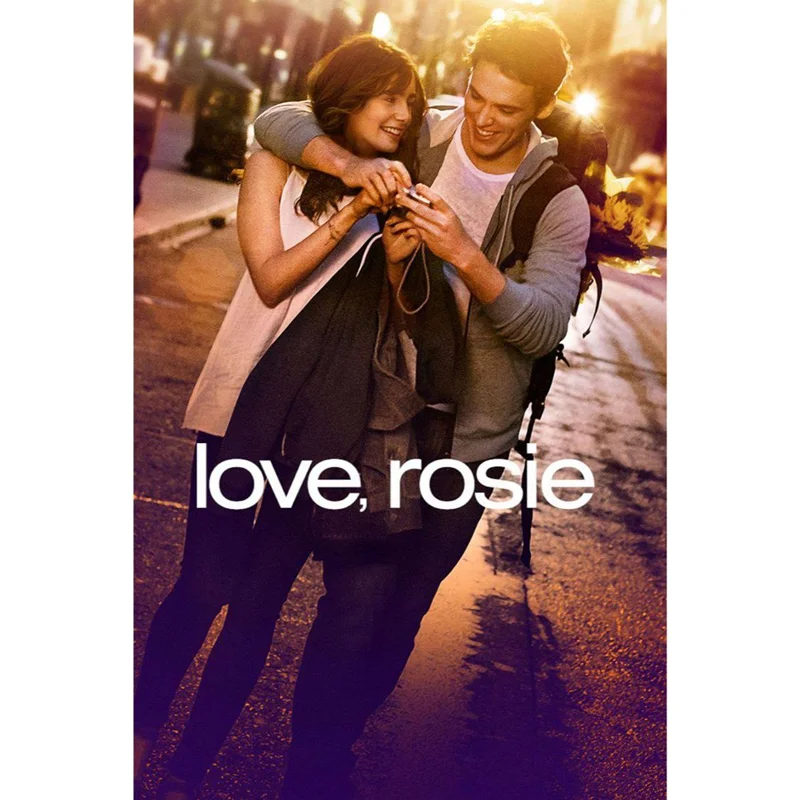 فیلم Love Rosie