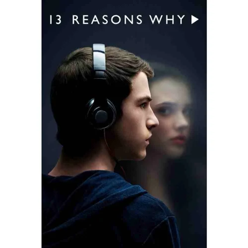 سریال 13 reasons why