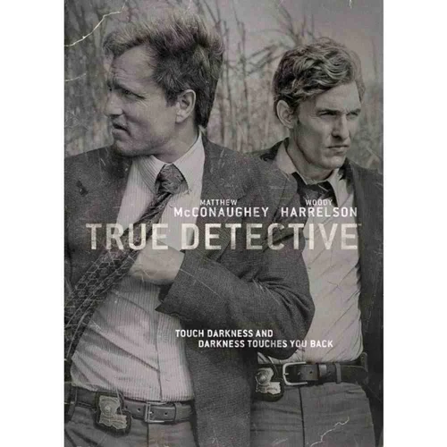 سریال True detective