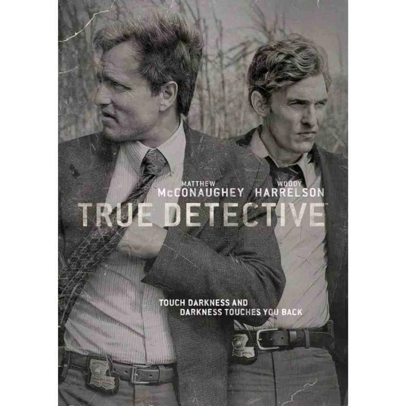 سریال True detective