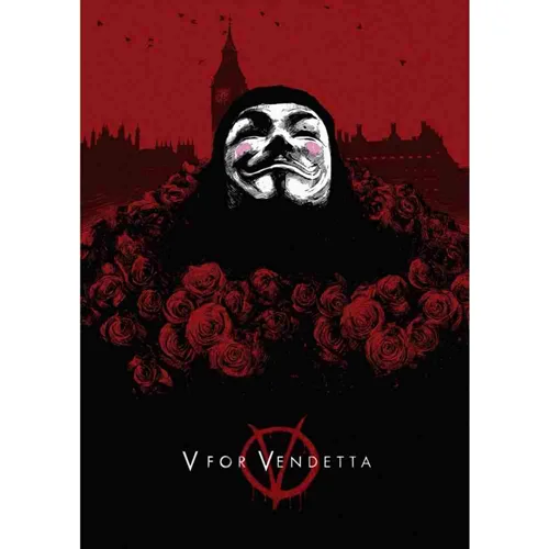 فیلم V for Vendetta
