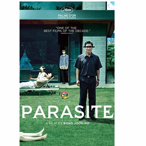 فیلم parasite