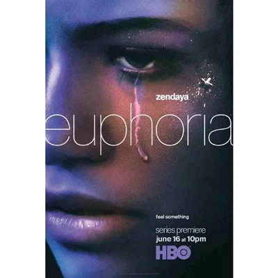 سریال  Euphoria
