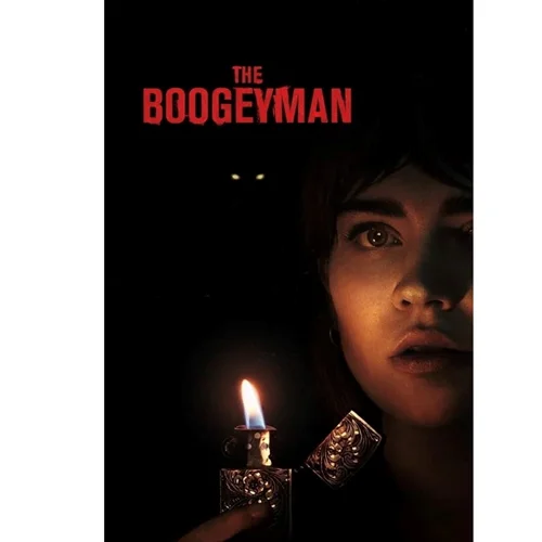 فیلم  2023 the  boogeyman
