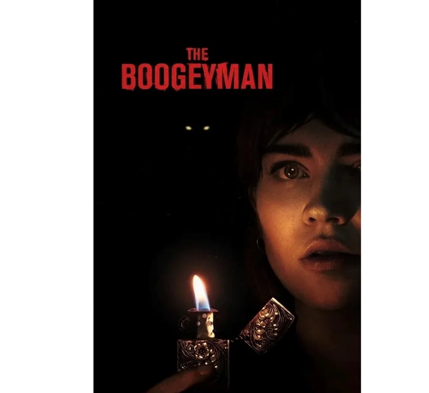 فیلم  2023 the  boogeyman