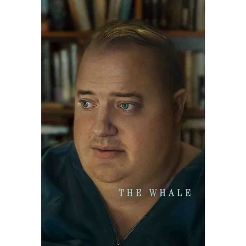 فیلم The Whale