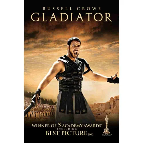 فیلم  Gladiator