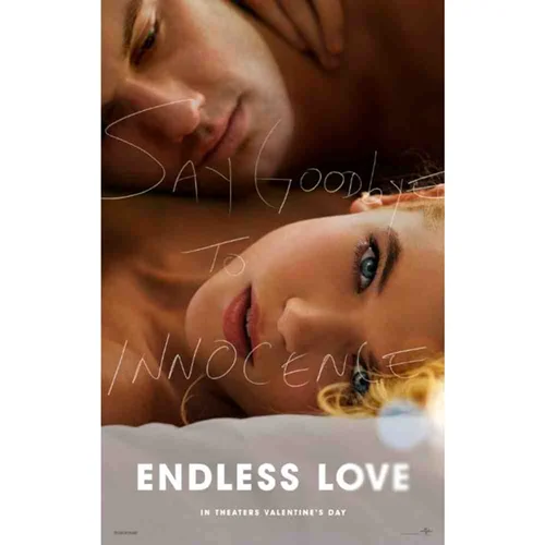 فیلم Endless Love