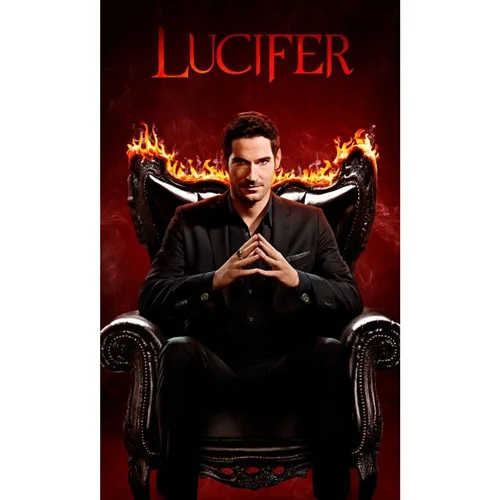سریال Lucifer