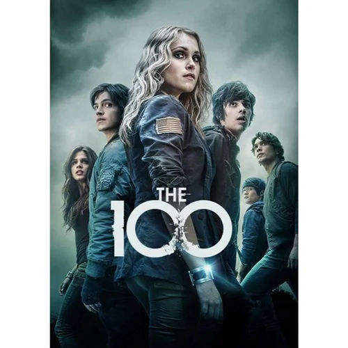 سریال  The 100