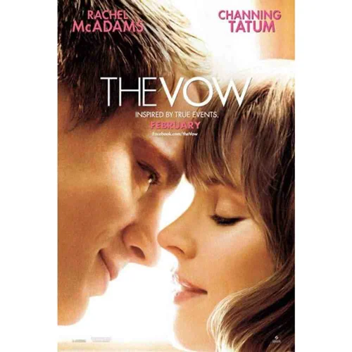 فیلم The vow