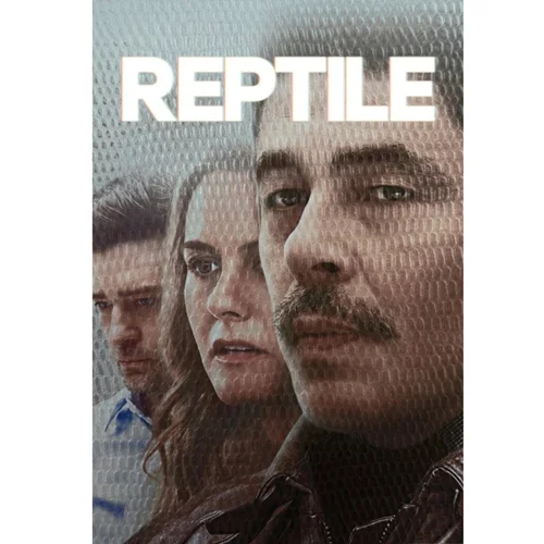 فیلم reptile 2023